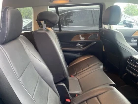 Mercedes-Benz GLS 450 EQ BOOST* Burmeister* ПАНО* ОБДУХ* DISTRONIC* 6+ 1 - 73000 лв. - 87101516 12