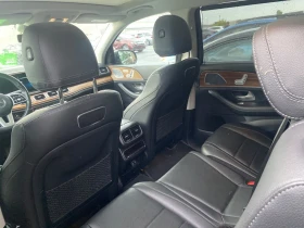 Mercedes-Benz GLS 450 EQ BOOST* Burmeister* ПАНО* ОБДУХ* DISTRONIC* 6+ 1 - 73000 лв. - 87101516 13