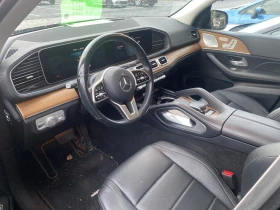 Mercedes-Benz GLS 450 EQ BOOST* Burmeister* ПАНО* ОБДУХ* DISTRONIC* 6+ 1 - 73000 лв. - 87101516 6