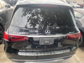 Mercedes-Benz GLS 450 EQ BOOST* Burmeister* ПАНО* ОБДУХ* DISTRONIC* 6+ 1 - 73000 лв. - 87101516 4