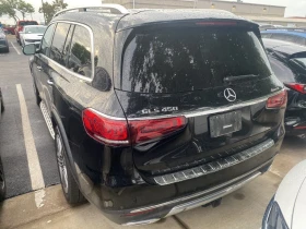 Mercedes-Benz GLS 450 EQ BOOST* Burmeister* ПАНО* ОБДУХ* DISTRONIC* 6+ 1 - 73000 лв. - 87101516 3