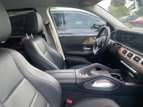 Mercedes-Benz GLS 450 EQ BOOST* Burmeister* ПАНО* ОБДУХ* DISTRONIC* 6+ 1 - 73000 лв. - 87101516 11