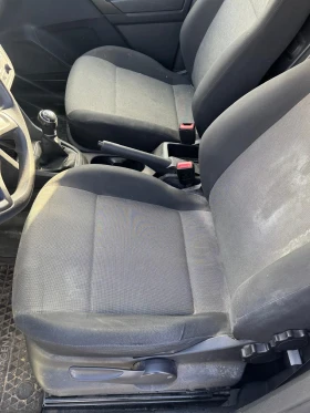 Обява за продажба на VW Caddy MAXI* 248200km* КЛИМА* 2020г* 1.4 CNG 110hp* euro  ~16 900 лв. - изображение 10