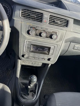 Обява за продажба на VW Caddy MAXI* 248200km* КЛИМА* 2020г* 1.4 CNG 110hp* euro  ~16 900 лв. - изображение 7