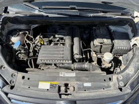 VW Caddy MAXI* 248200km* КЛИМА* 2020г* 1.4 CNG 110hp* euro  - 16900 лв. / 8640.83 € - 72225978 14