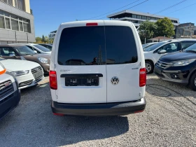 VW Caddy MAXI* 248200km* КЛИМА* 2020г* 1.4 CNG 110hp* euro  - 16900 лв. / 8640.83 € - 72225978 9