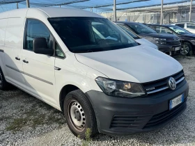 VW Caddy MAXI* 248200km* * 2020* 1.4 CNG 110hp* euro  | Mobile.bg    15