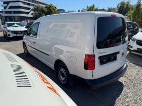 VW Caddy MAXI* 248200km* КЛИМА* 2020г* 1.4 CNG 110hp* euro  - 16900 лв. / 8640.83 € - 72225978 8