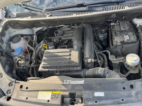 Обява за продажба на VW Caddy MAXI* 248200km* КЛИМА* 2020г* 1.4 CNG 110hp* euro  ~16 900 лв. - изображение 1