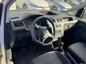 Обява за продажба на VW Caddy MAXI* 248200km* КЛИМА* 2020г* 1.4 CNG 110hp* euro  ~16 900 лв. - изображение 8
