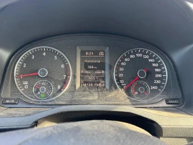 Обява за продажба на VW Caddy MAXI* 248200km* КЛИМА* 2020г* 1.4 CNG 110hp* euro  ~16 900 лв. - изображение 4