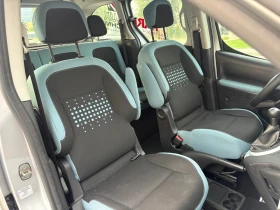 Citroen Berlingo 2013/КЛИМА - 8499 лв. - 25183067 12