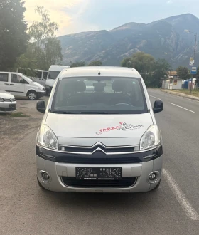 Citroen Berlingo 2013/КЛИМА - 8499 лв. - 25183067 3