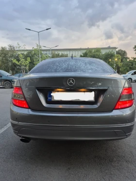 Mercedes-Benz C 220 | Mobile.bg    3