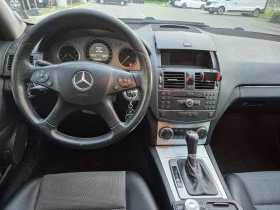 Mercedes-Benz C 220 | Mobile.bg    7