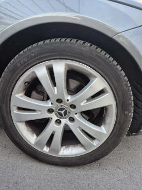 Mercedes-Benz C 220 | Mobile.bg    11