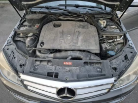 Mercedes-Benz C 220 | Mobile.bg    5