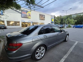 Mercedes-Benz C 220 | Mobile.bg    15