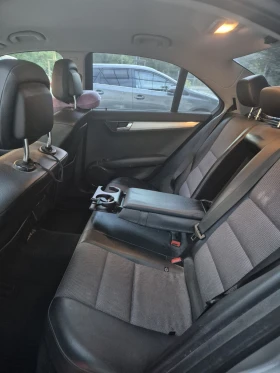 Mercedes-Benz C 220 | Mobile.bg    10