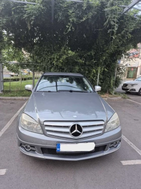 Mercedes-Benz C 220 | Mobile.bg    6