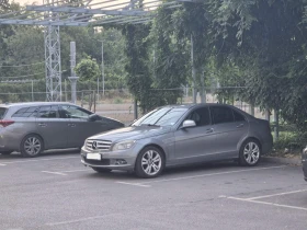 Mercedes-Benz C 220 | Mobile.bg    16