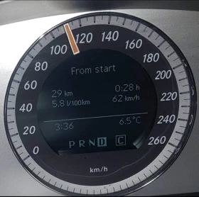 Mercedes-Benz C 220 | Mobile.bg    17