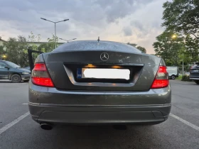Mercedes-Benz C 220 | Mobile.bg    8