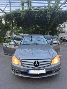 Mercedes-Benz C 220 | Mobile.bg    12