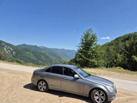 Mercedes-Benz C 220 | Mobile.bg    13