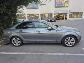 Mercedes-Benz C 220 | Mobile.bg    9