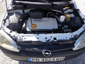 Opel Combo   | Mobile.bg    12