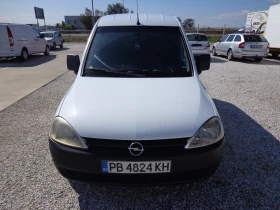Opel Combo   | Mobile.bg    8