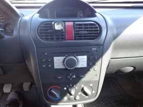 Opel Combo   | Mobile.bg    9