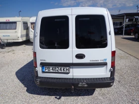 Opel Combo   | Mobile.bg    4