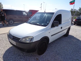 Opel Combo   | Mobile.bg    7