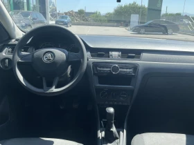 Skoda Rapid 1.0 TSI 95 .. | Mobile.bg    9