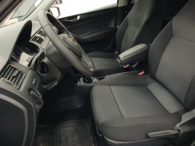 Skoda Rapid 1.0 TSI 95 к.с., снимка 6