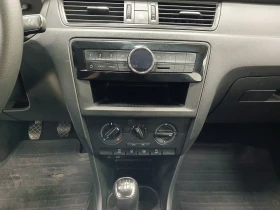 Skoda Rapid 1.0 TSI 95 к.с., снимка 11
