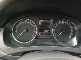 Skoda Rapid 1.0 TSI 95 к.с., снимка 10