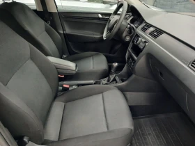 Skoda Rapid 1.0 TSI 95 к.с., снимка 7