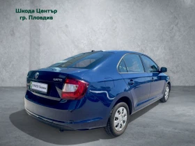 Skoda Rapid 1.0 TSI 95 .. | Mobile.bg    2