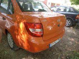 Lada Granta    1.6-98   | Mobile.bg    5