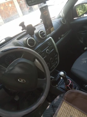 Lada Granta    1.6-98   | Mobile.bg    8