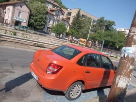 Lada Granta    1.6-98   | Mobile.bg    3