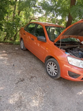 Lada Granta    1.6-98   | Mobile.bg    2