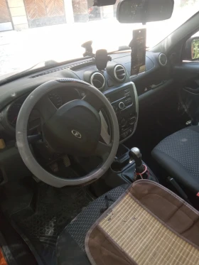 Lada Granta    1.6-98   | Mobile.bg    7