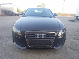     Audi A4 2, 0 tdi 143 