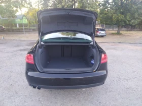 Audi A4 2, 0 tdi 143  | Mobile.bg    10