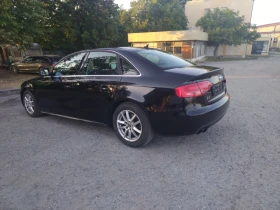 Audi A4 2, 0 tdi 143  | Mobile.bg    6
