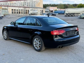 Audi A4 2, 0 tdi 143  | Mobile.bg    7